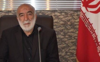 پیشکسوت کُشتی ایران درگذشت