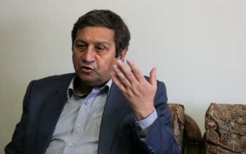 می توانستم انتخابات را به دور دوم بکشانم/ جهانگیری گفت هیچ کمکی به تو نمی کنم!