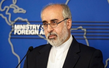 کنعانی : کشف گورهای دسته جمعی کودکان بومیان کانادا بیانگر نسل کشی است 