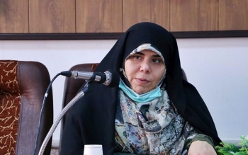 قاسم پور: سهم اندک زنان در بودجه ۱۴۰۲/به موضوعات مهم حوزه زنان بی توجهی شده است