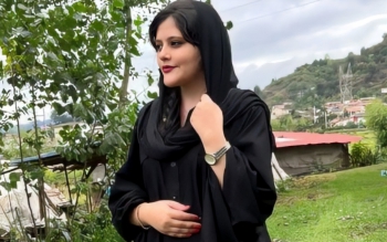 به خانواده مهسا امینی سرزدیم و آنها درد دل کردند /پدر ایشان خواسته هایی درباره محل دفن دخترش دارد