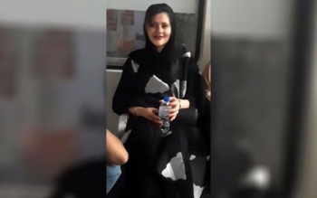 آمار حیرت برانگیز از واکنش ها به مرگ مهسا امینی