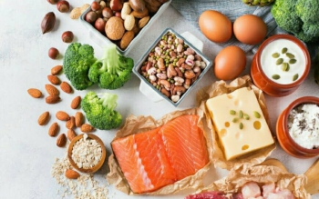 ۵ منبع موثر برای افزایش انرژی و کاهش خستگی