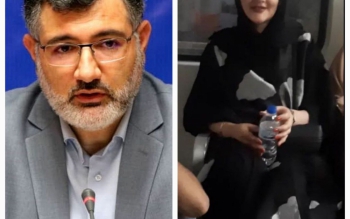 توئیت سیاوش آقاجانی،مدیر کل تعاون،کار و رفاه اجتماعی گیلان درباره فوت مهسا امینی که با واکنش منفی مواجه شده است/عکس