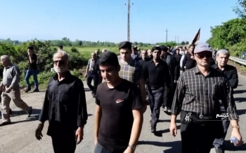 شکستن رکورد حضور در راهپیمایی اربعین با بیش از ۴ میلیون زائر/ بازگشت ۸۰ درصد زوار