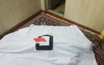 مرگ اسرارآمیز زنی در پایتخت