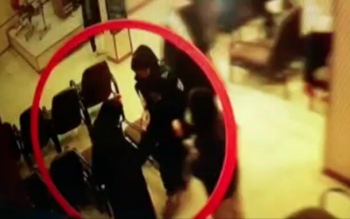 چگونه جانشین فرمانده سپاه قدس گیلان را عامل بازداشت مهسا امینی معرفی کردند