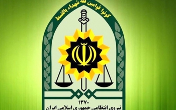 تکذیب عزل رئیس پلیس امنیت اخلاقی تهران
