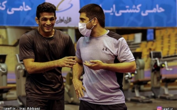 صحبتهای جنجالی پدر حسن یزدانی علیه علیرضا دبیر