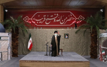 حقایق دفاع مقدس باید به گوش جوانها برسد/عقلانیت در حرکات نظامی هشت ساله بطور محسوسی موجود بود