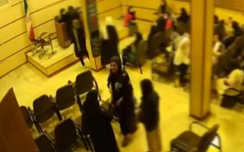جزییاتی از گزارش کمیسیون شوراهای مجلس درباره «مهسا امینی»