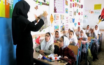 «استخدام» در آموزش و پرورش به تعداد «نیروهای خروجی» این وزارتخانه/ نهضت سوادآموزی منحل می‌شود؟