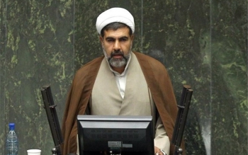بیخود گفته اند که لایحه حجاب و عفاف اجرا نمی شود، این چه حرفی است /ایرادات شورای نگهبان جزئی است