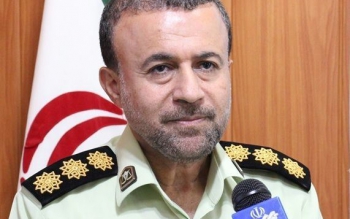 نیروی انتظامی گیلان خبر داد:دستگیری ۱۲۸ نفر در گیلان