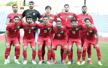 ایران ۱ - اروگوئه ۰؛ شروع درخشان کی‌روش با برد تاریخی
