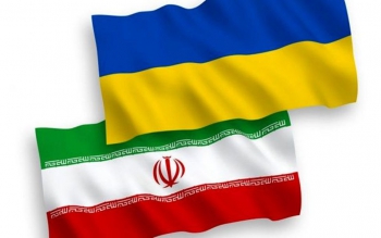 اوکراین استوارنامه سفیر ایران را باطل کرد