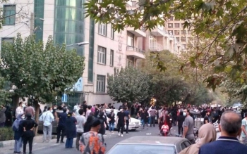 آمار جان‌باختگان اعتراضات اخیر به ۲۷ نفر رسید