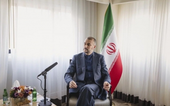 تا زمانی که دستگاه امنیتی ما تشخیص دهد، محدودیت اینترنت پابرجاست/خبر مهمی در ایران نیست