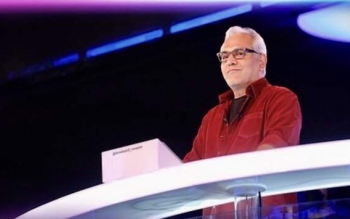 درآمدِ هر شب تلویزیون از دورهمی مهران مدیری لو رفت
