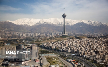  بازدید رایگان سالمندان از برج میلاد در روز شنبه