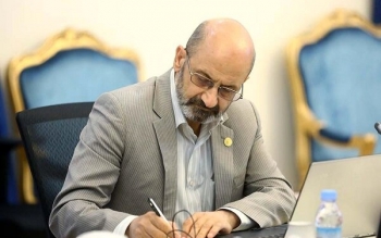 به دنبال بازگشت دانشجویان بازداشتی به آغوش خانواده و دانشگاه هستم 