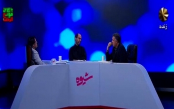 به جامعه مسائل حل نشده تبدیل شده ایم/میانگین هوشی جامعه بالاتر از حکومت است/جوان امروزی طغیان می کند به این خاطر که احساس تعلق ندارد
