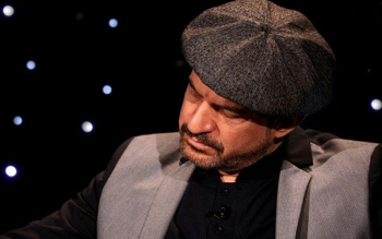 محمود شهریاری مجری سابق تلویزیون بازداشت شد