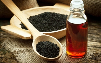 آیا روغن سیاه دانه برای لاغری مفید است؟