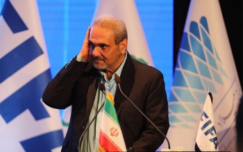 عذرخواهی خیابانی روی آنتن زنده!