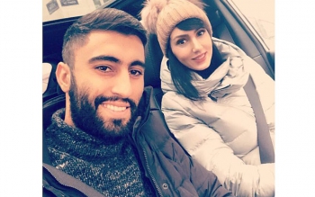 کاوه رضایی بازیکن تراکتورسازی تبریز بازداشت شد