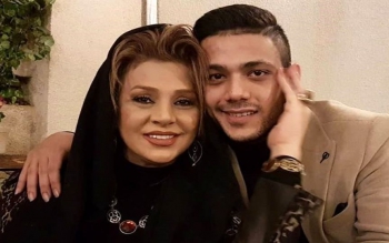 جزییات مرگ فرزند ۲۶ ساله نسرین مقانلو 