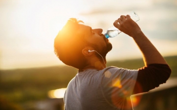  چقدر آب برای بدن کافی است؟
