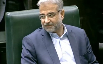 زاهدی وفا یک رای کم آورد و نتوانست از مجلس رأی اعتماد بگیرد
