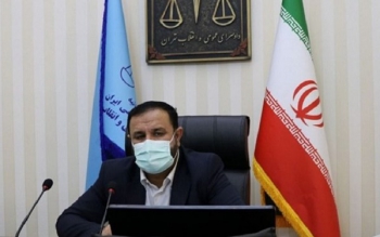  ۴۰۰ نفر از زندانی های متنبه اغتشاشات اخیر آزاد شدند