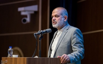 وزیر کشور : سازندگان شعار «زن، زندگی، آزادی»، آزادی را در بی حجابی و بی حیایی زنان می بینند