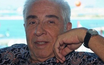 محمد باقر نمازی خاک ایران را ترک کرد/ مقصد نهایی او کجا است؟