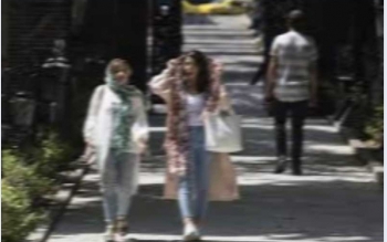 حمله کیهان به شعار «زن، زندگی، آزادی»؛ آرزویش را به گور می‌برید!