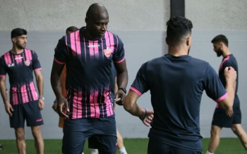 بمب پرسپولیس آماده انفجار نیست
