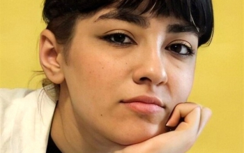 پیکر نیکا شاکرمی بنا به درخواست خانواده به شهرستان منتقل شد 