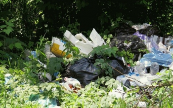 تفکیک زباله از مبدا در ۶۰۰ روستای گیلان/ اجرای ۷۰۱۱ طرح اشتغال روستایی