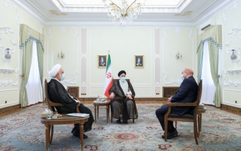 دشمنان ایران یکپارچه و مقتدر را تهدیدی برای منافع خود می‌دانند