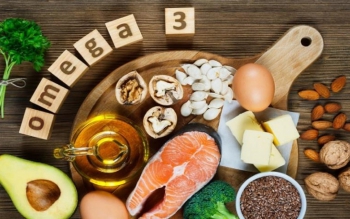 یک رژیم غذایی خوب برای مغز