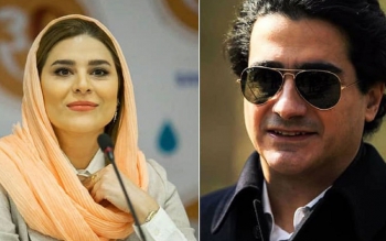 پاسپورت همایون شجریان و سحردولتشاهی توقیف شد