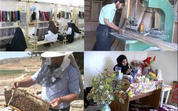  کاهش نرخ بیکاری در تابستان/ خدمات صدرنشین اشتغال زایی