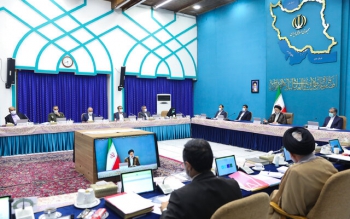 دولت آیین‌نامه تعیین مرجع ایرانی یا خارجی بودن کالاهای مکشوفه را تصویب کرد