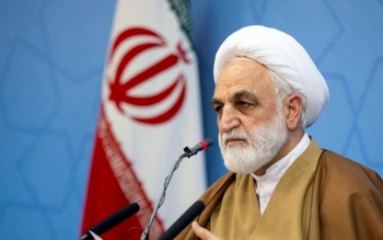 آقای رئیس قوه قضاییه گفتگو را از زندان اوین شروع کنید /به زندانیان امان بدهید!