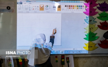 تعطیلی مدارس، به جز تعطیلات رسمی، فاقد وجاهت قانونی است/ارائه نسخه جدید «شاد»، به‌زودی