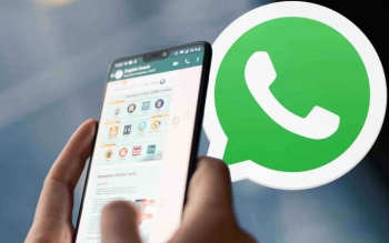 مراقب این واتساپ خطرناک باشید؛اطلاعات شما را سرقت می‌کند