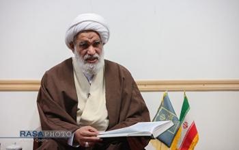  شبکه ملی اطلاعات یک واجب شرعی است