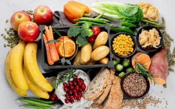 چند پیشنهاد غذایی برای زنگ تفریح دانش‌آموزان با ارزش غذایی مناسب